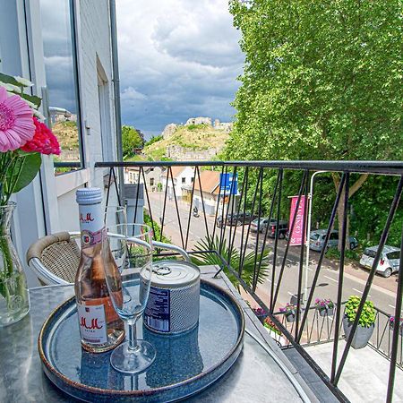 Logement Viphouse Valkenburg ファルケンブルフ エクステリア 写真