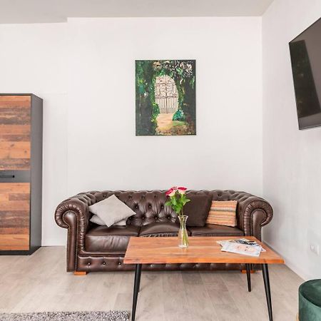 Logement Viphouse Valkenburg ファルケンブルフ エクステリア 写真