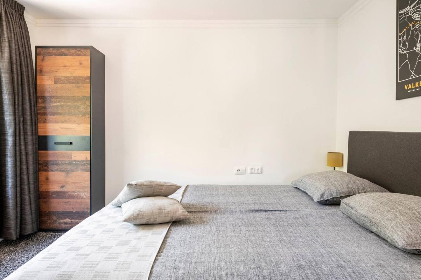 Logement Viphouse Valkenburg ファルケンブルフ 部屋 写真